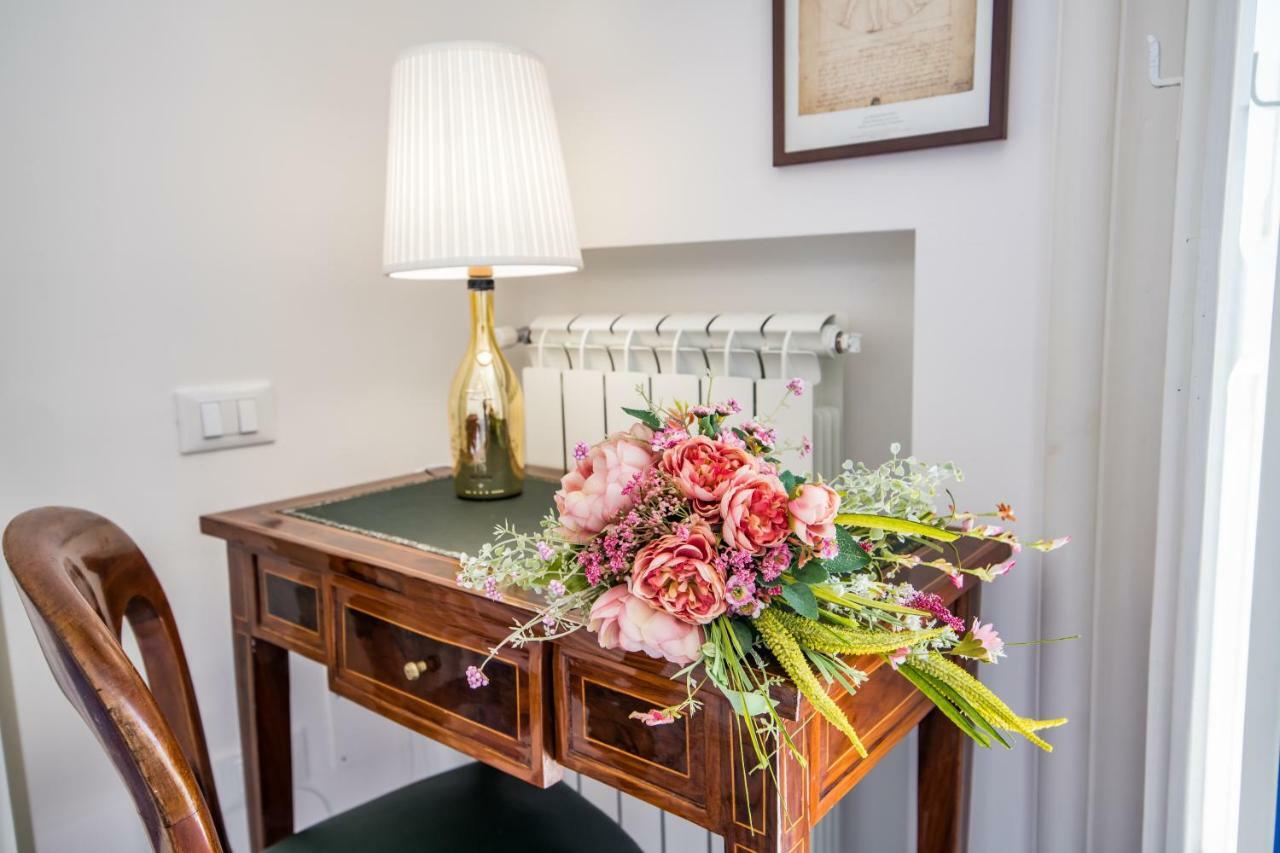 Suite Picasso Amalfi Zewnętrze zdjęcie