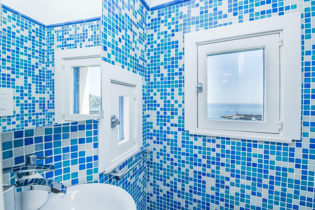 Suite Picasso Amalfi Zewnętrze zdjęcie